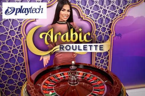 Arabic Roulette
